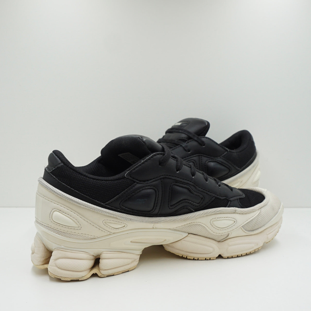 Adidas Ozweego Raf Simons Black White