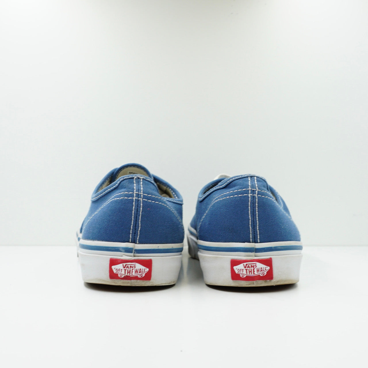 Vans Authentic Blue