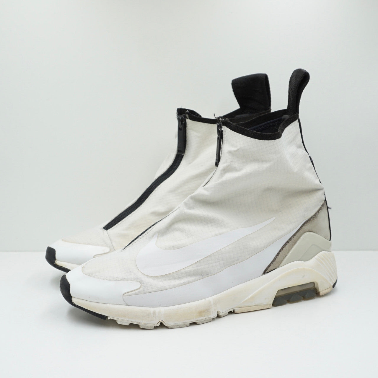 Nike Air Max 180 High Ambush White