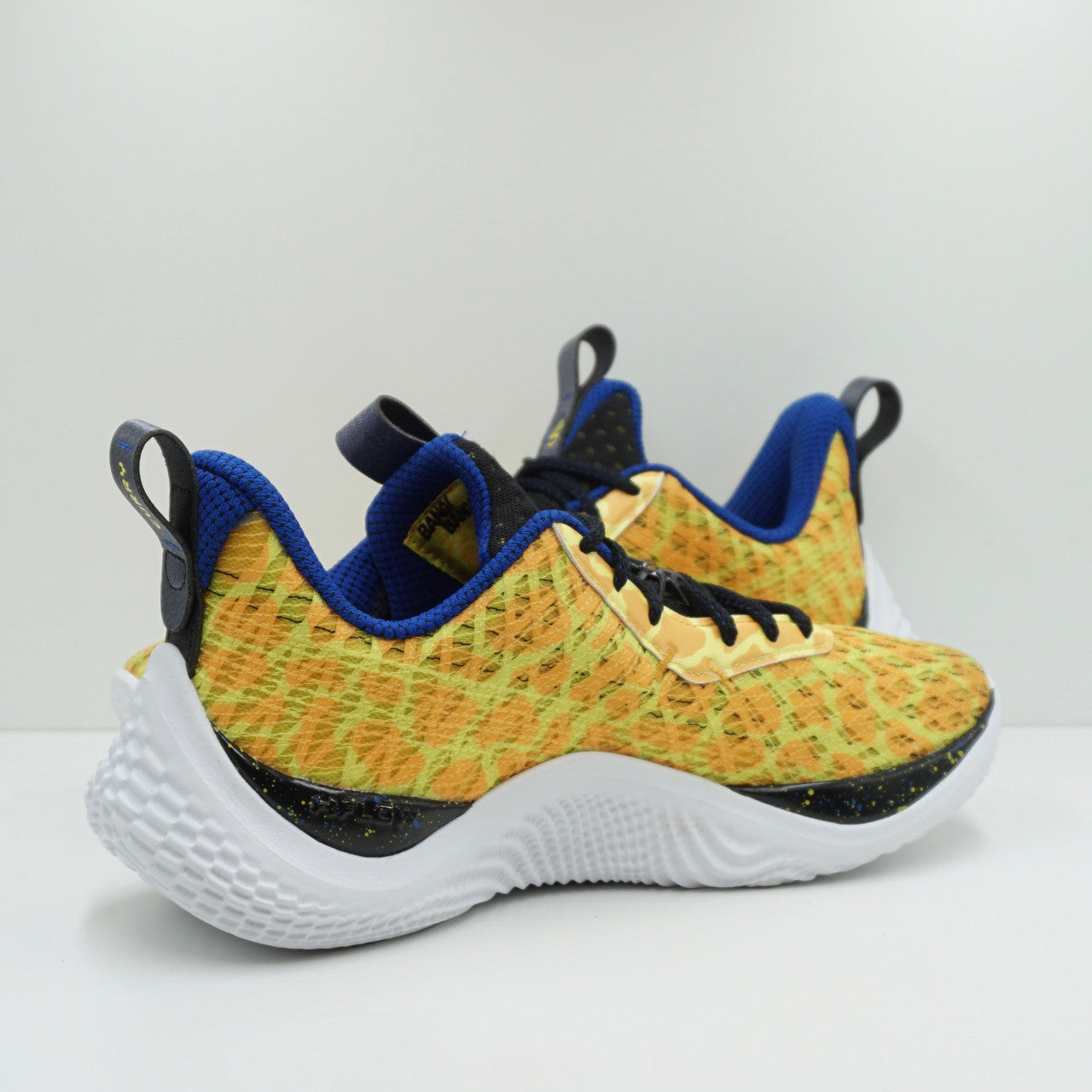 Under Armour Curry Flow 10 Bang Bang