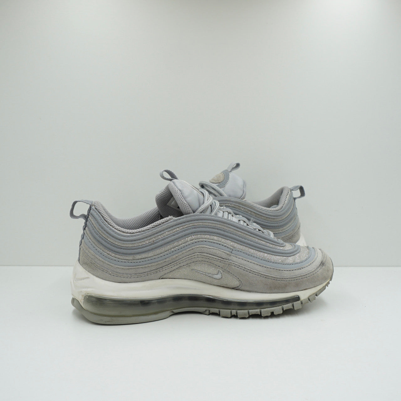 Air max outlet 97 grey glitter