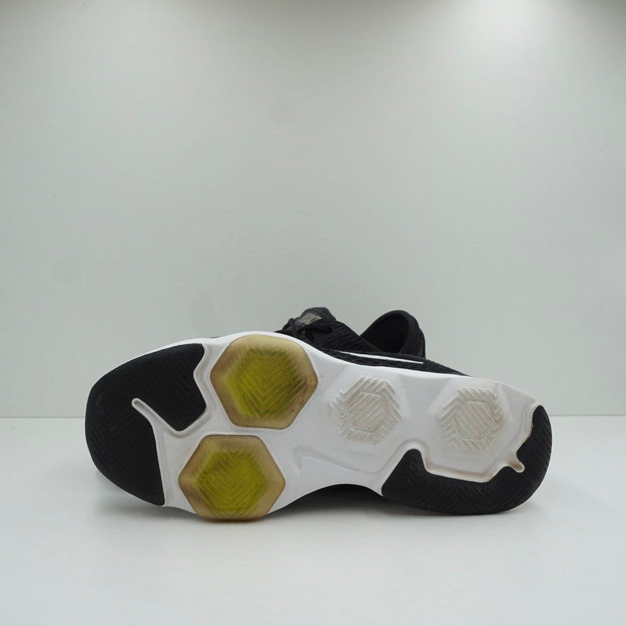 Nike Zoom Fit Black (W)