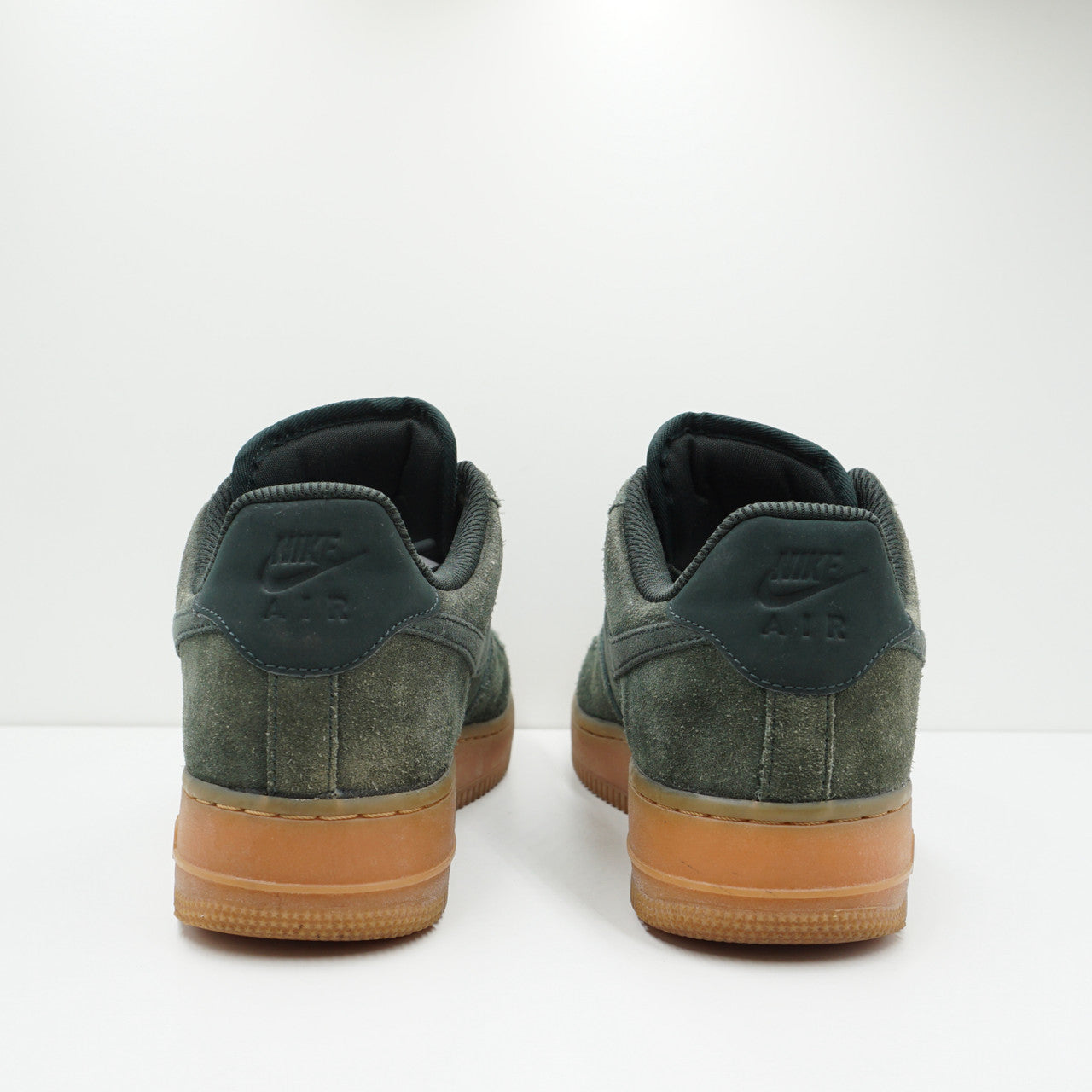 Nike Air Force 1 '07 Outdoor Green (W)