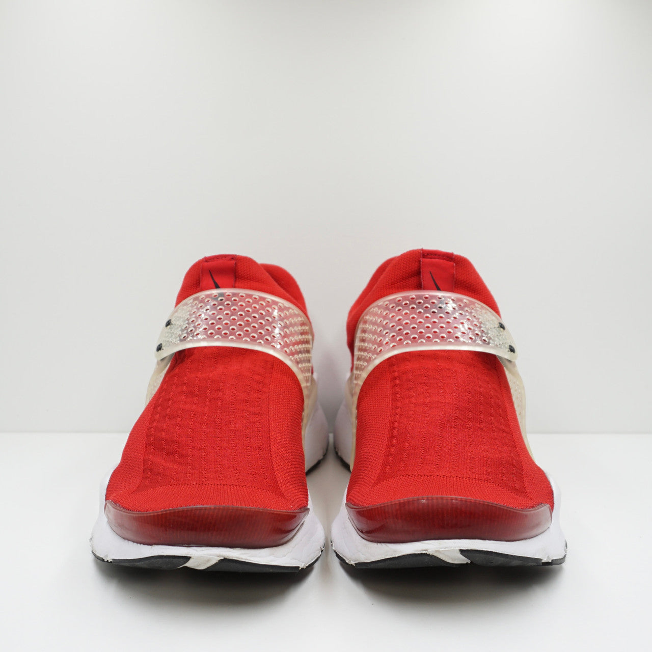 Nike Sock Dart Gym Red