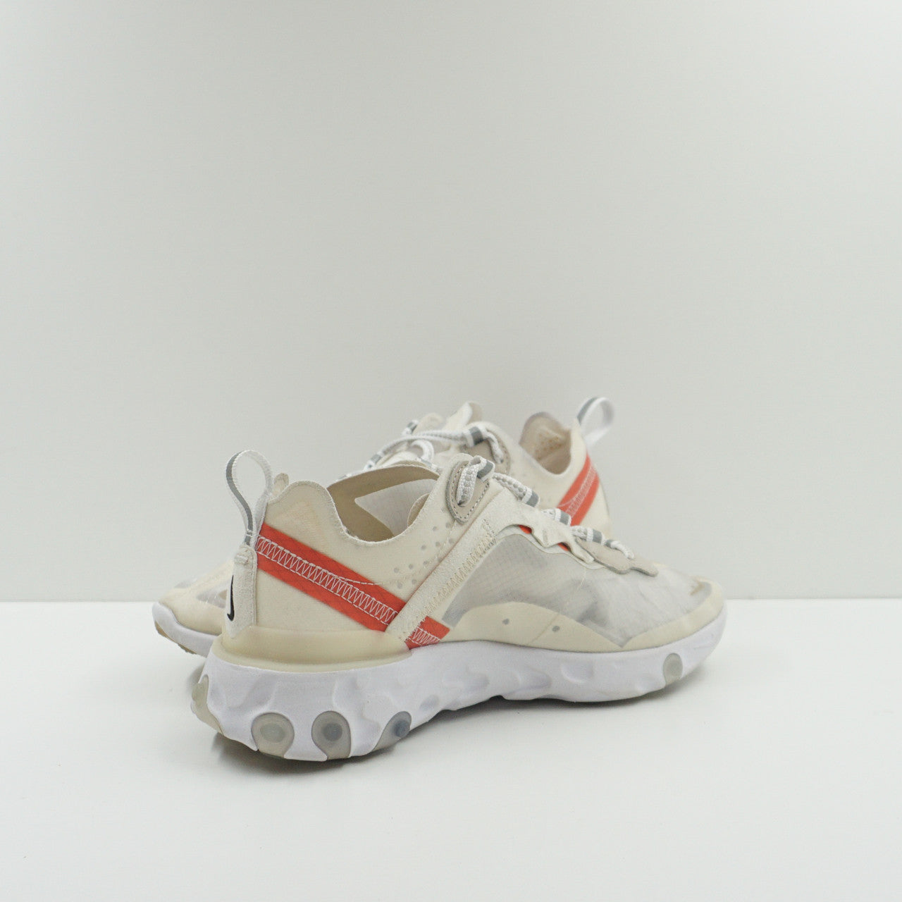 React 87 light on sale bone