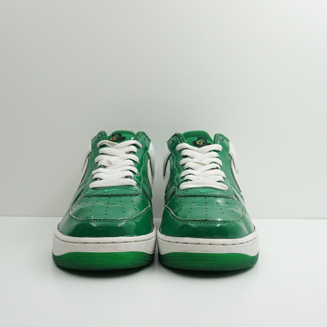 Nike Air Force 1 Low St. Patrick's Day (2006)