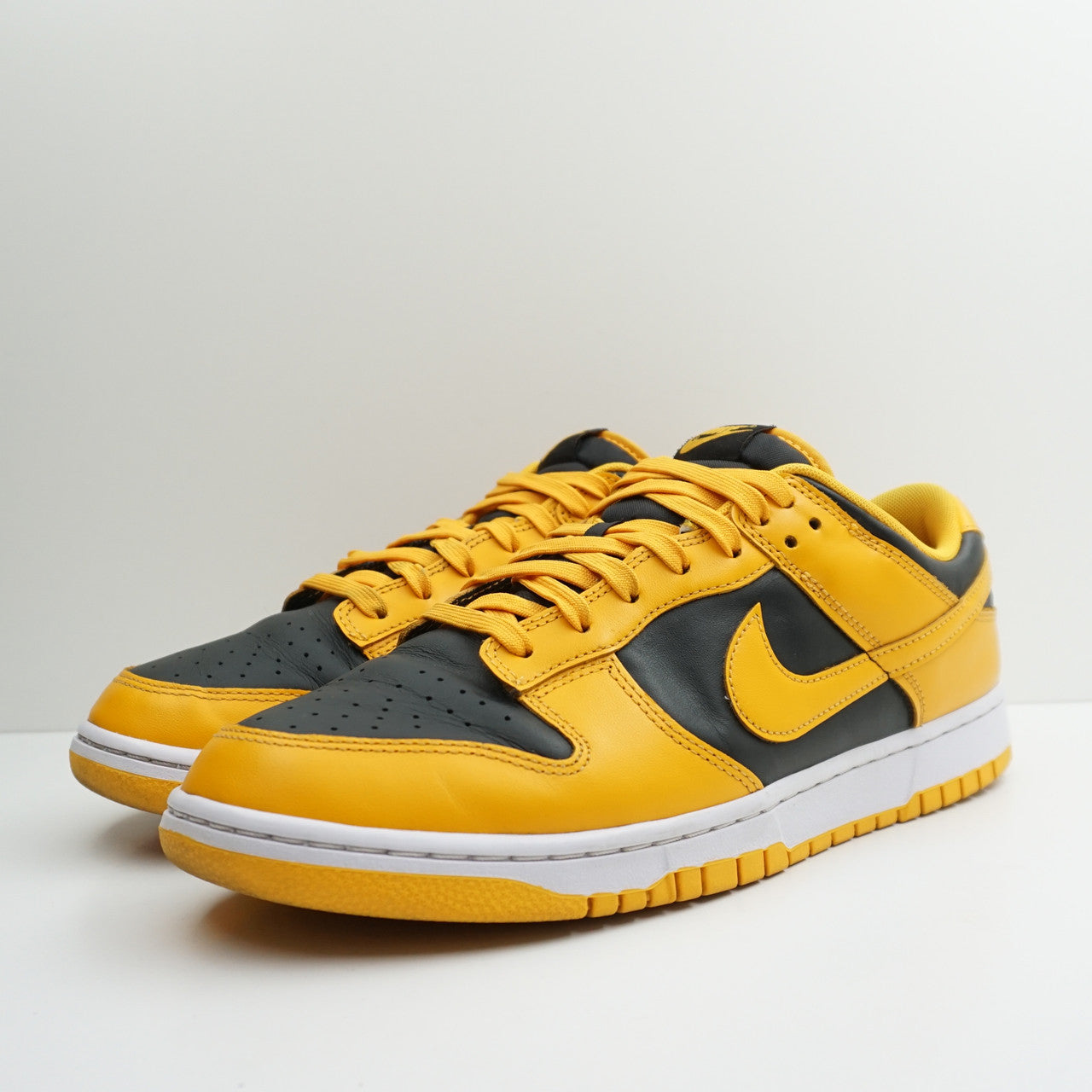 Nike Dunk Low Goldenrod (2021)