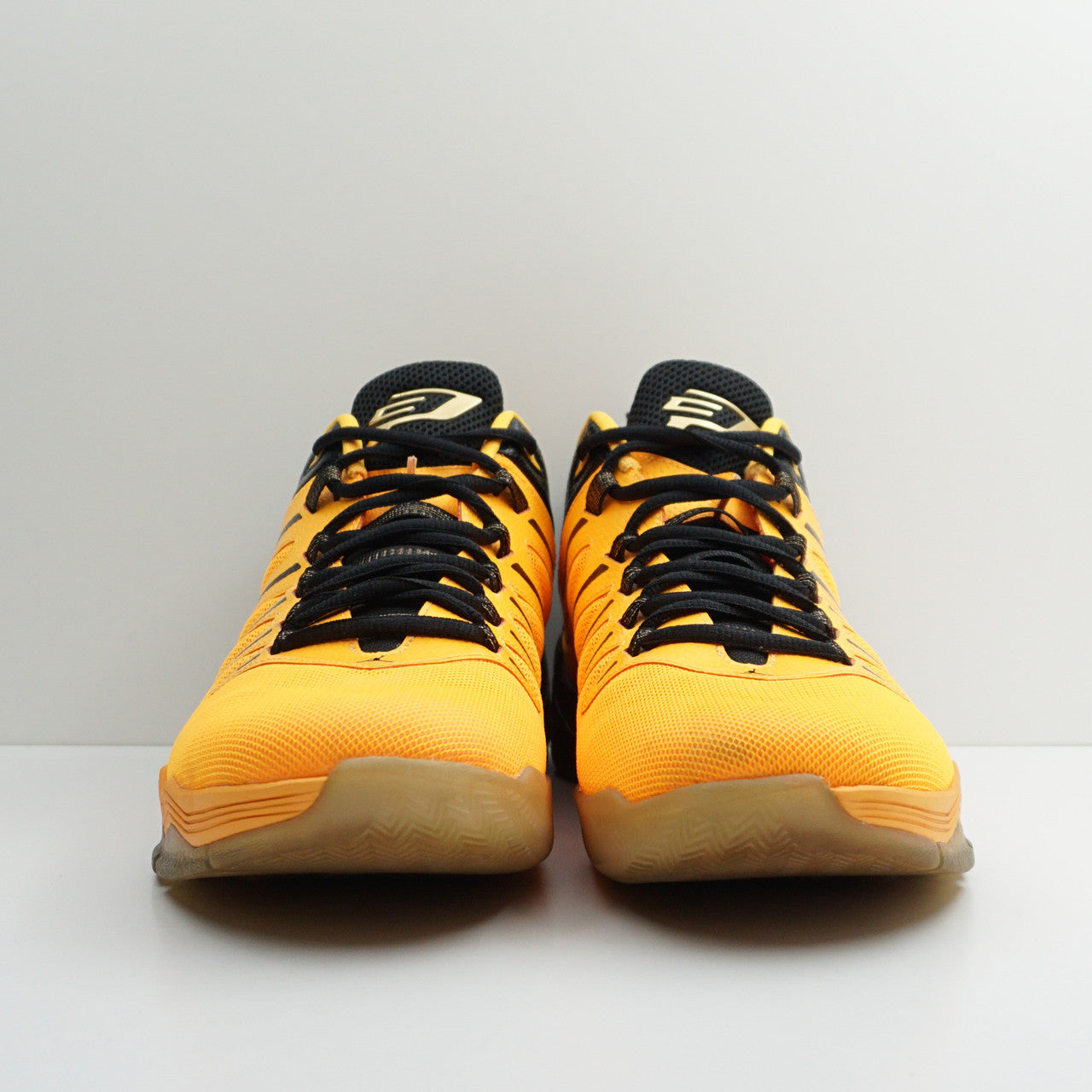 Jordan CP3 IX Yellow Dragon