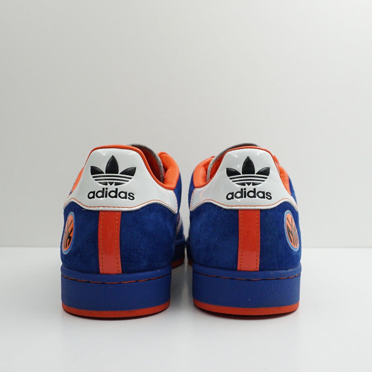 Adidas Superstar New York Knicks