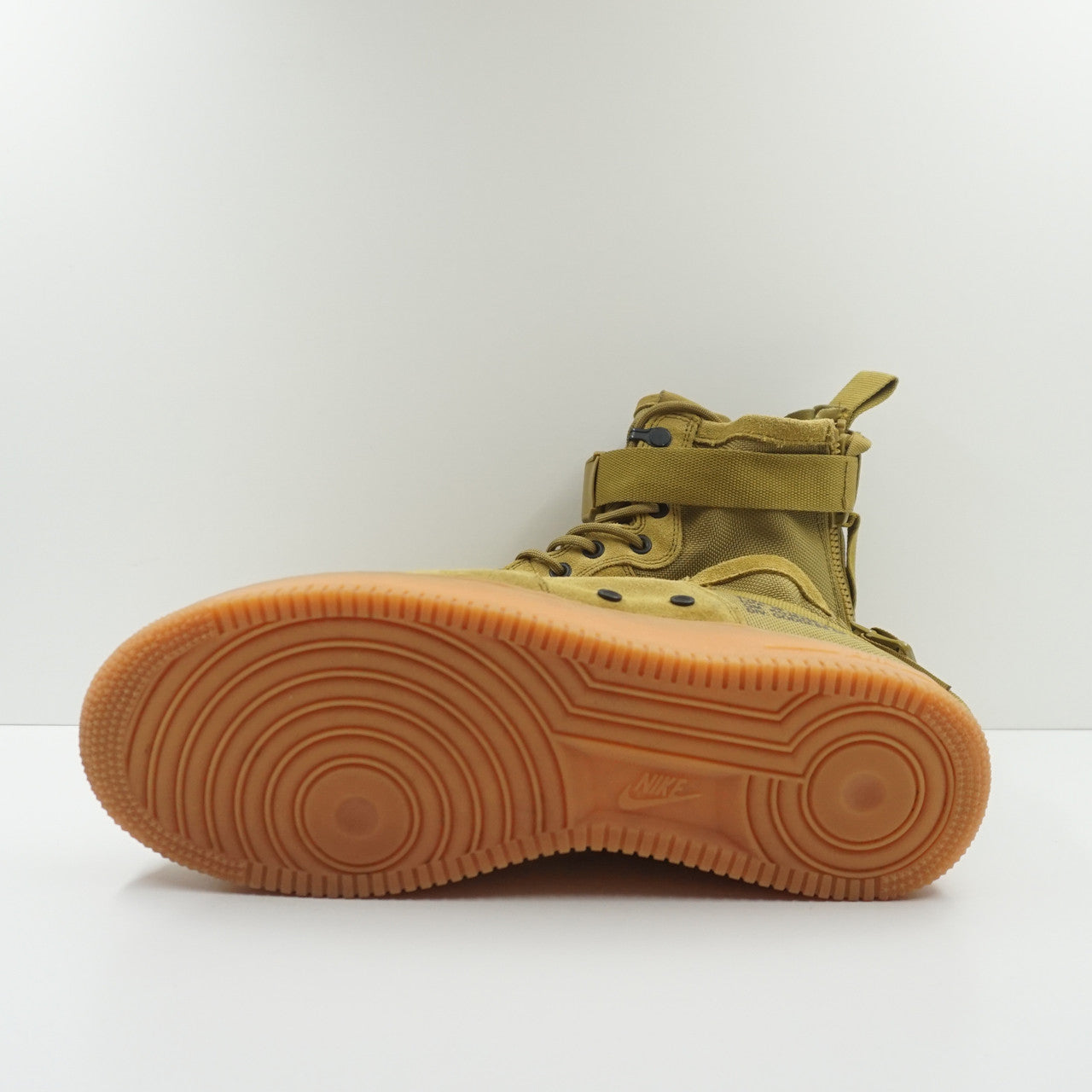 Special Field Nike Sf Af1 Mid Green Sf Af1 Olive New Arrivals