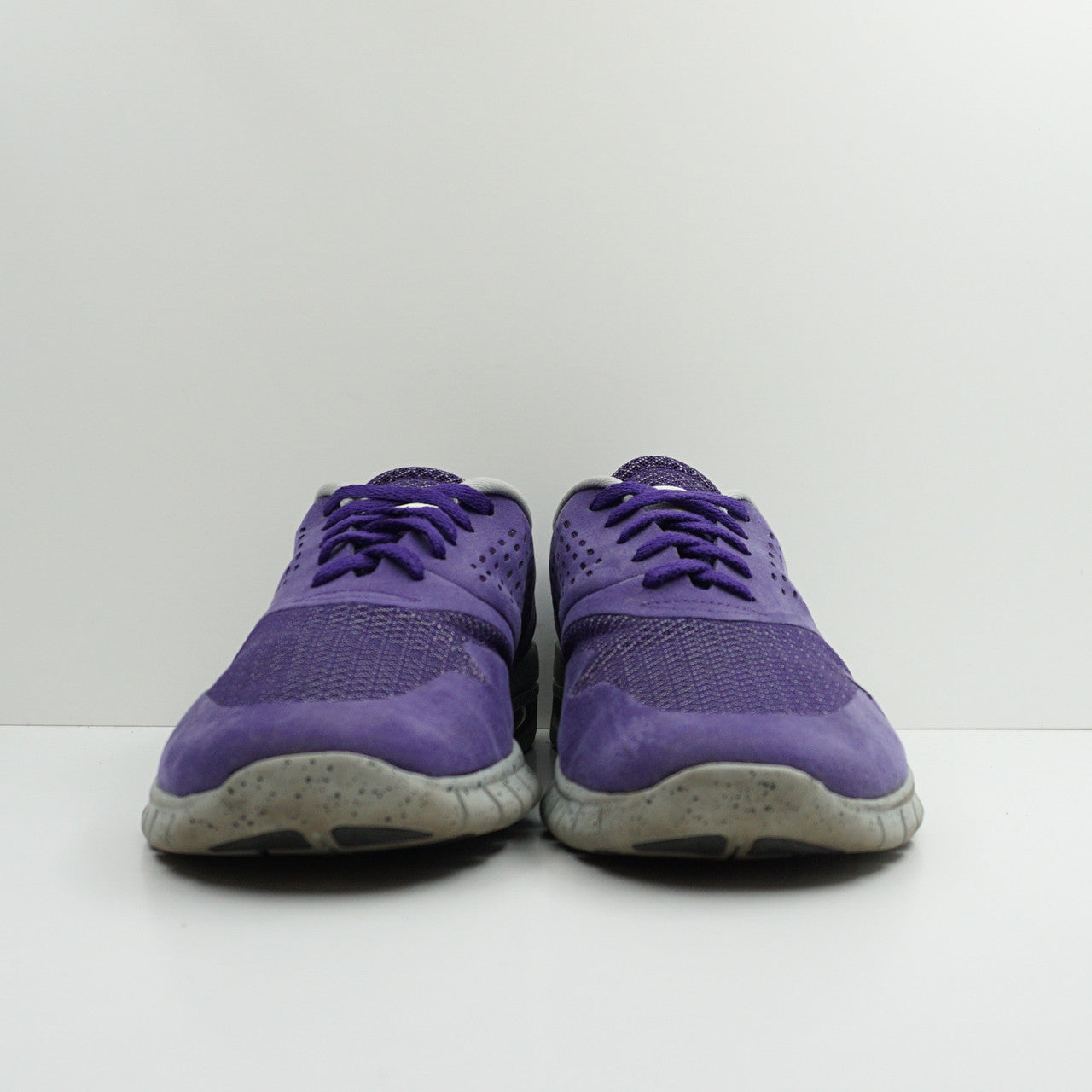 Nike Eric Koston 2 Max Signature Purple