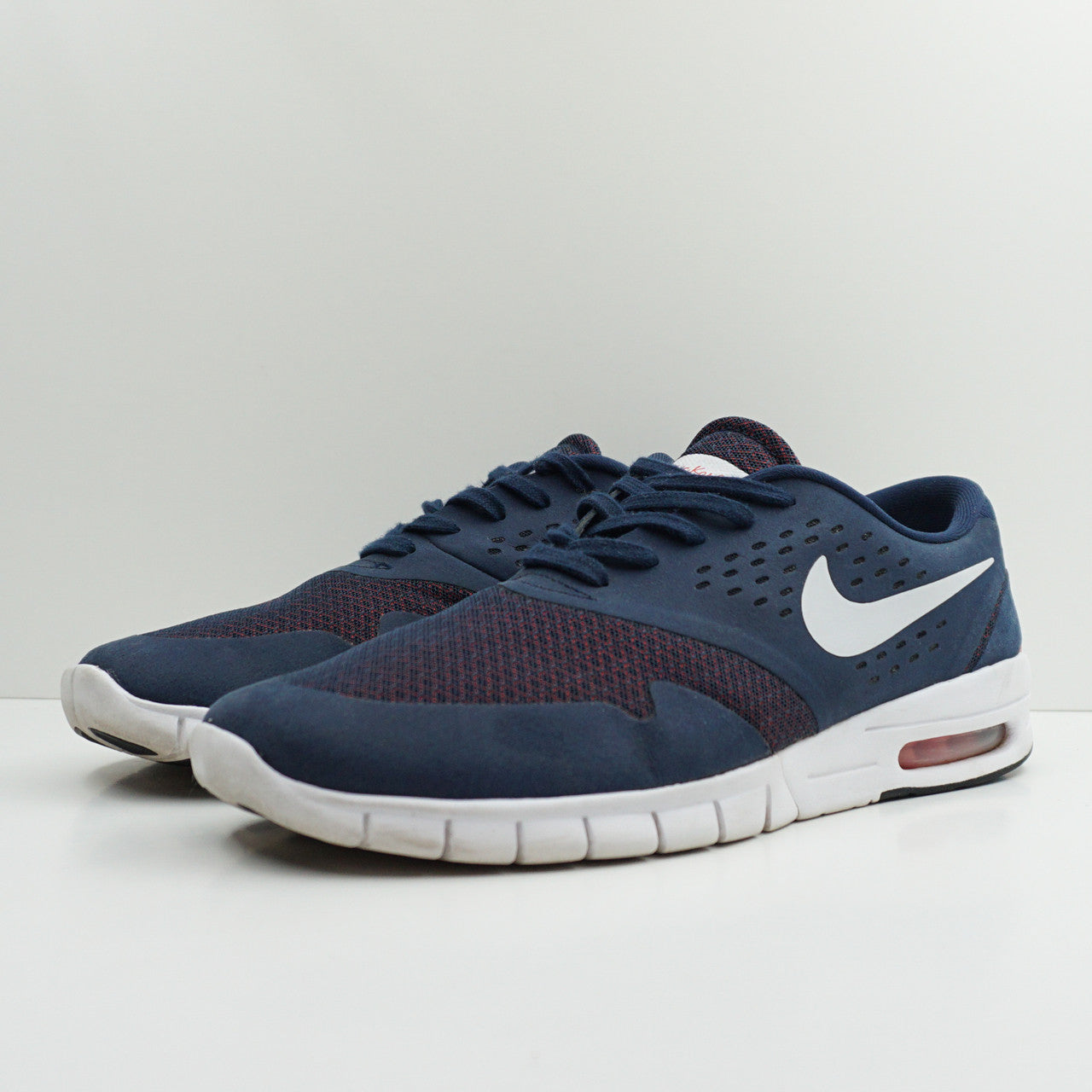 Nike Eric Koston 2 Max Signature Navy