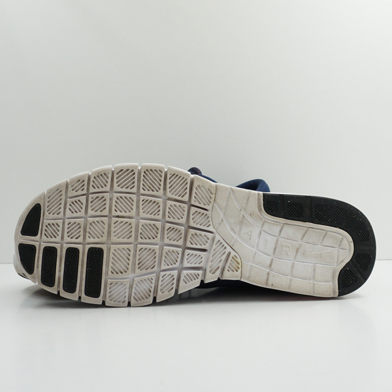 Nike Eric Koston 2 Max Signature Navy