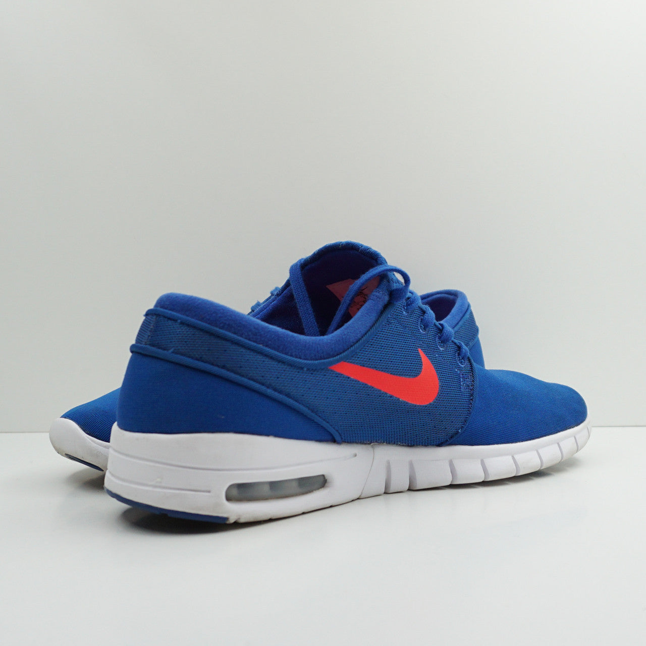 Nike SB Stefan Janoski Max Royal Hyper Punch