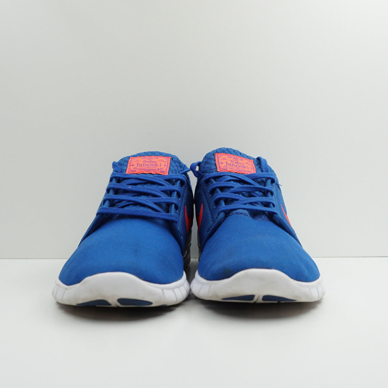 Nike SB Stefan Janoski Max Royal Hyper Punch