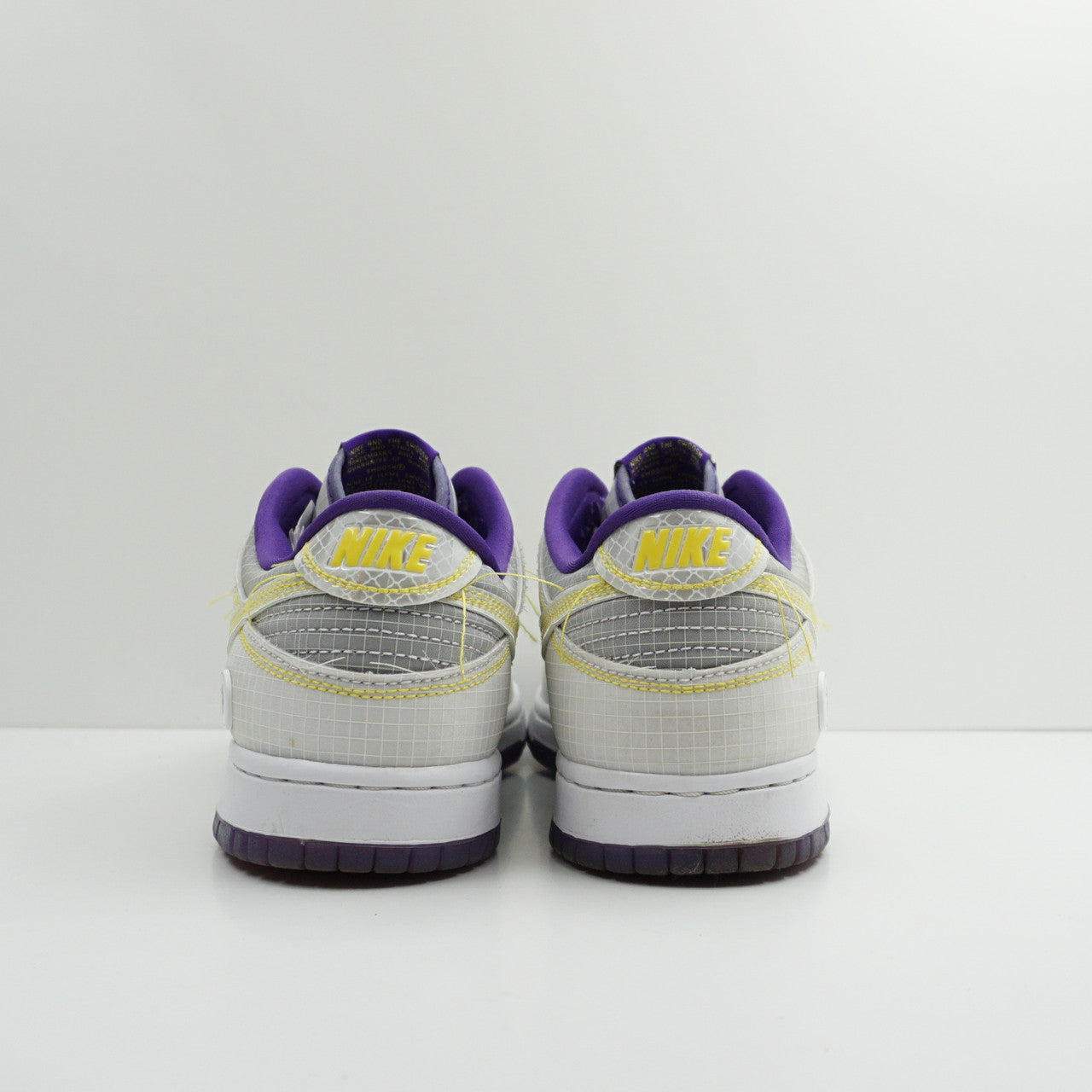 Nike Dunk Low Union Passport Pack Court Purple