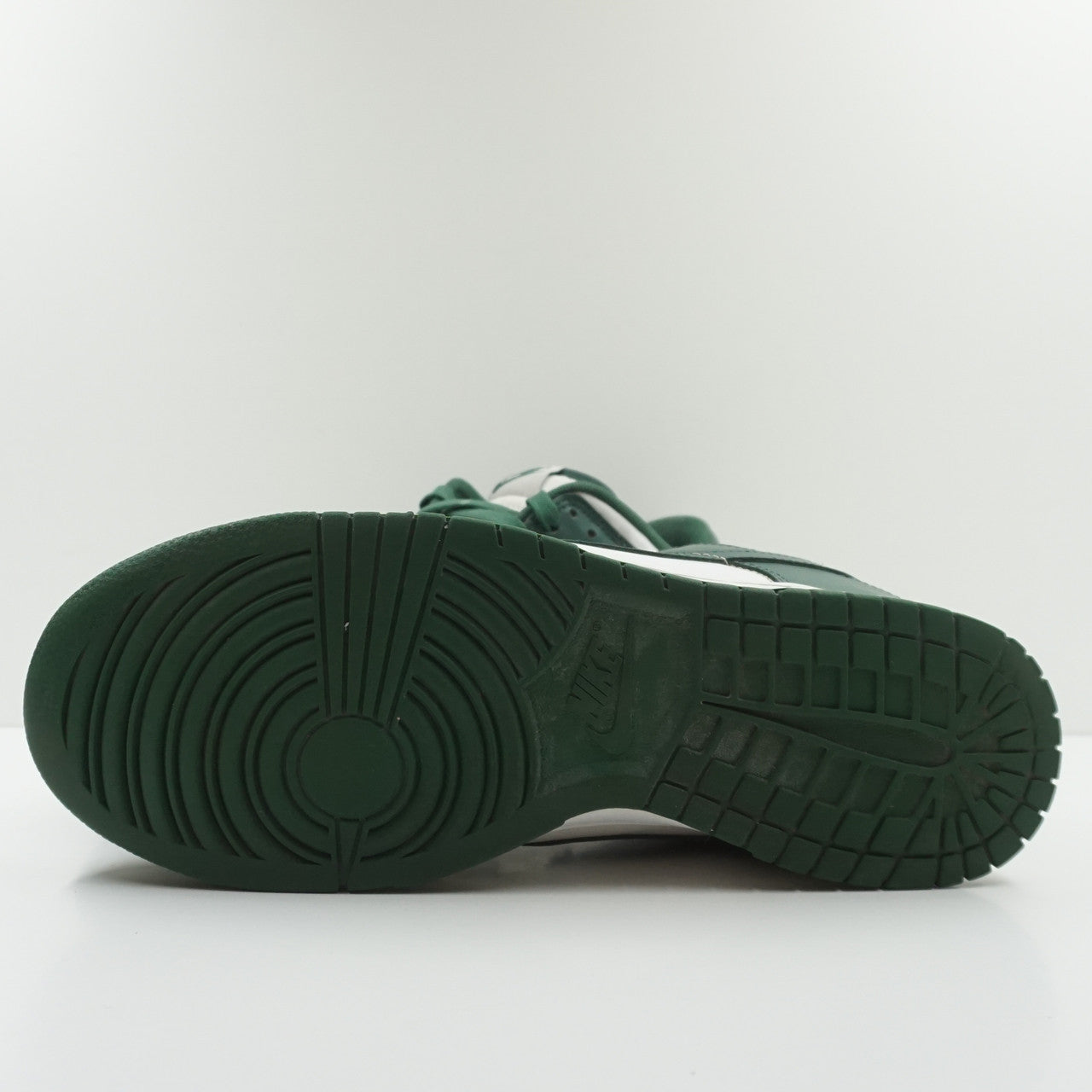 Nike Dunk Low Michigan State