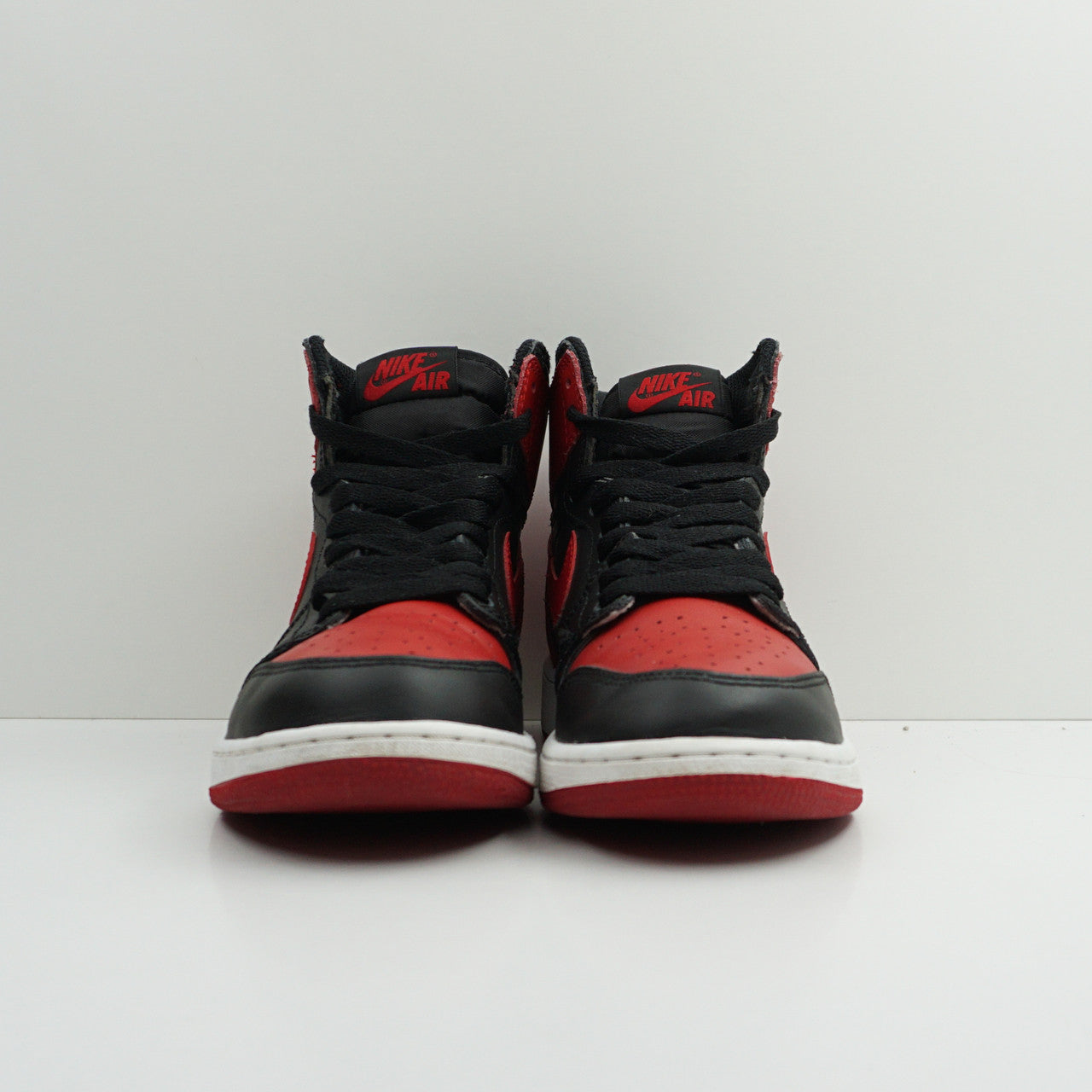 Bred sales banned 2016