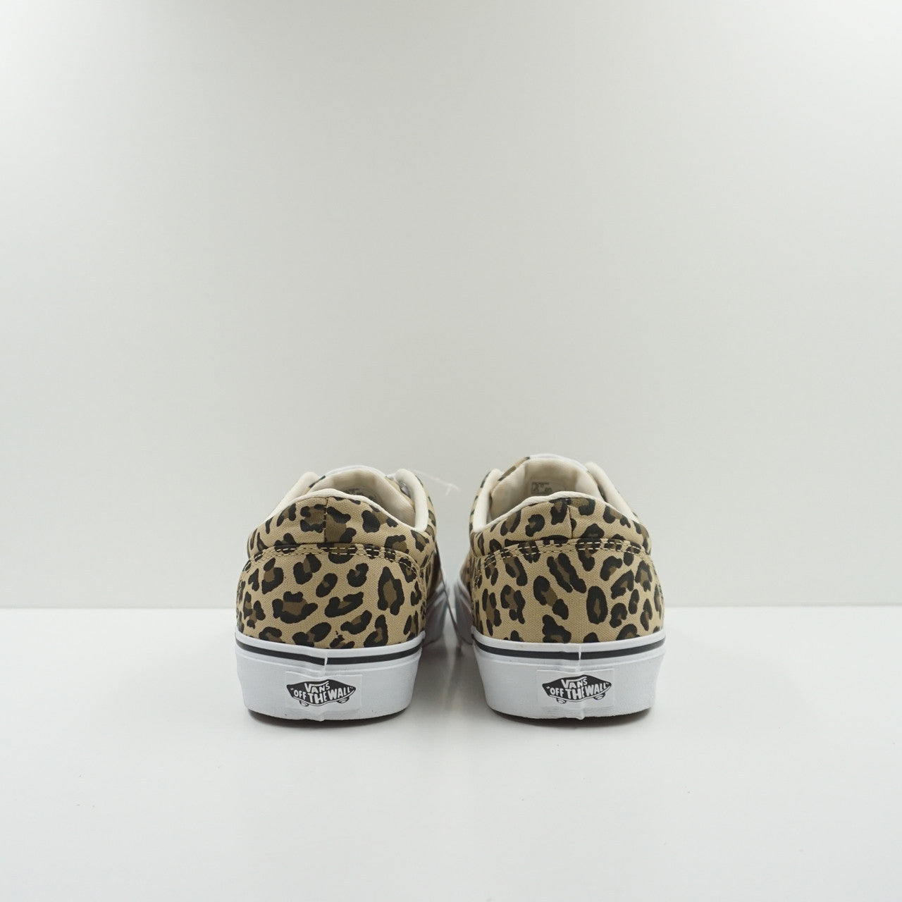Vans Authentic Animal Print Leopard (W)