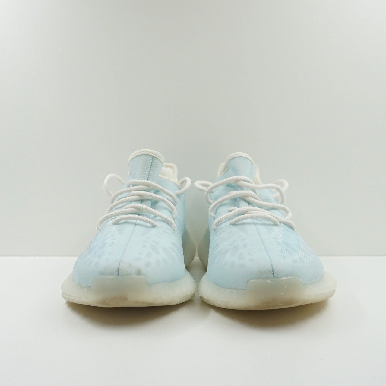 Adidas Yeezy Boost 350 V2 Mono Ice