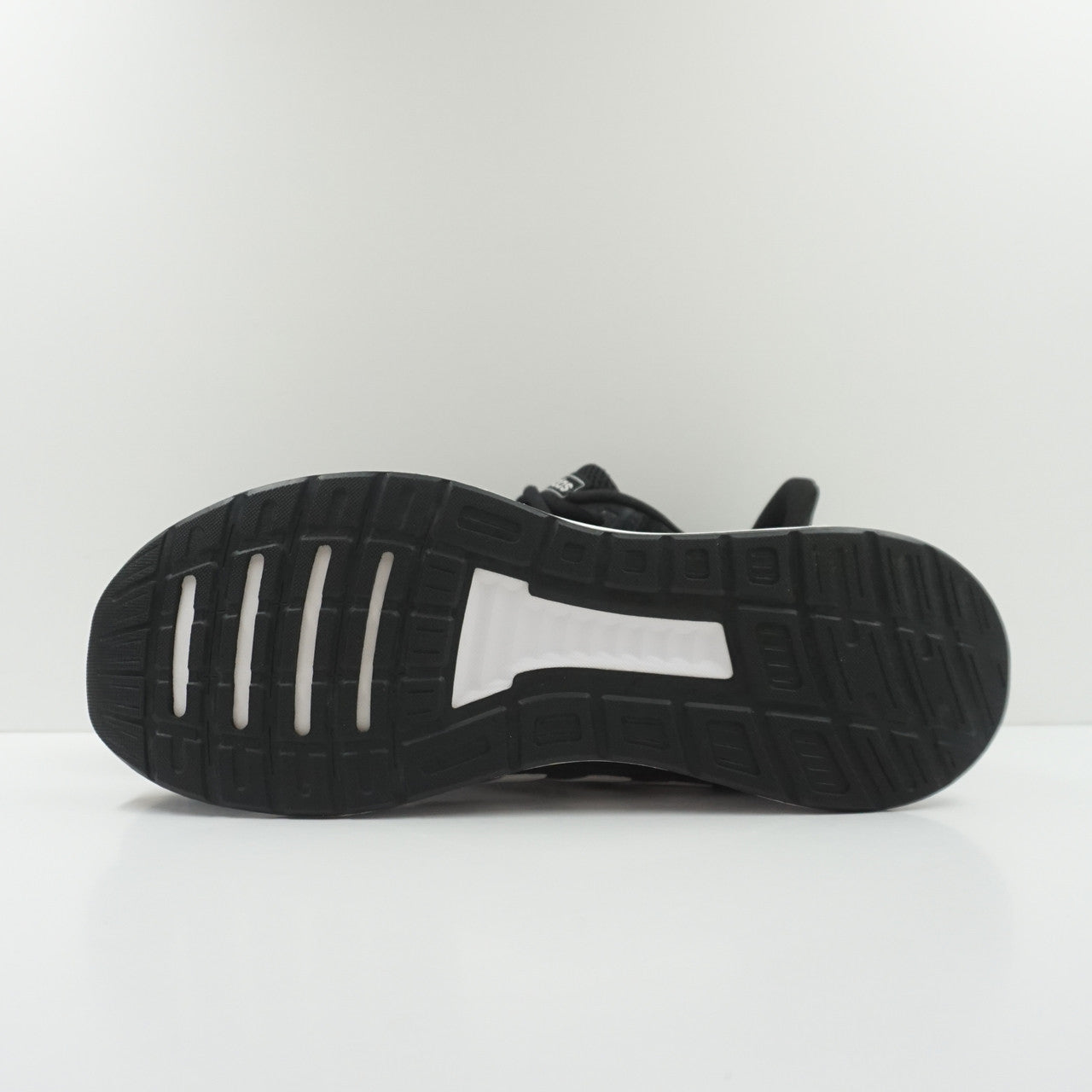 Adidas Run Falcon Black