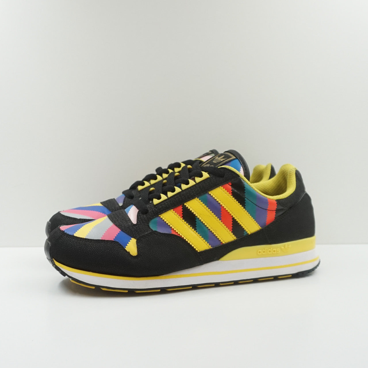 Adidas ZX 500 60 Years of Soles And Stripes