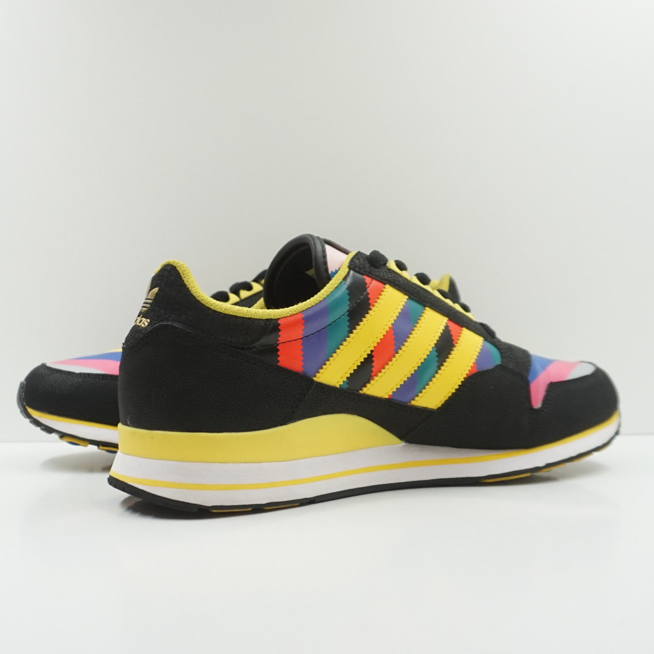Adidas ZX 500 60 Years of Soles And Stripes