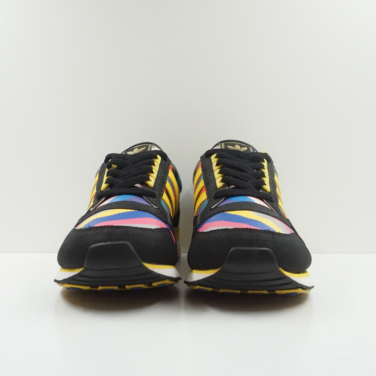 Adidas ZX 500 60 Years of Soles And Stripes