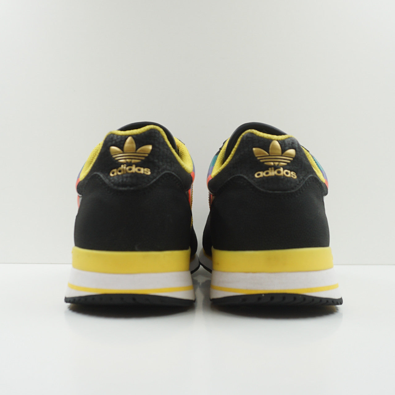 Adidas ZX 500 60 Years of Soles And Stripes