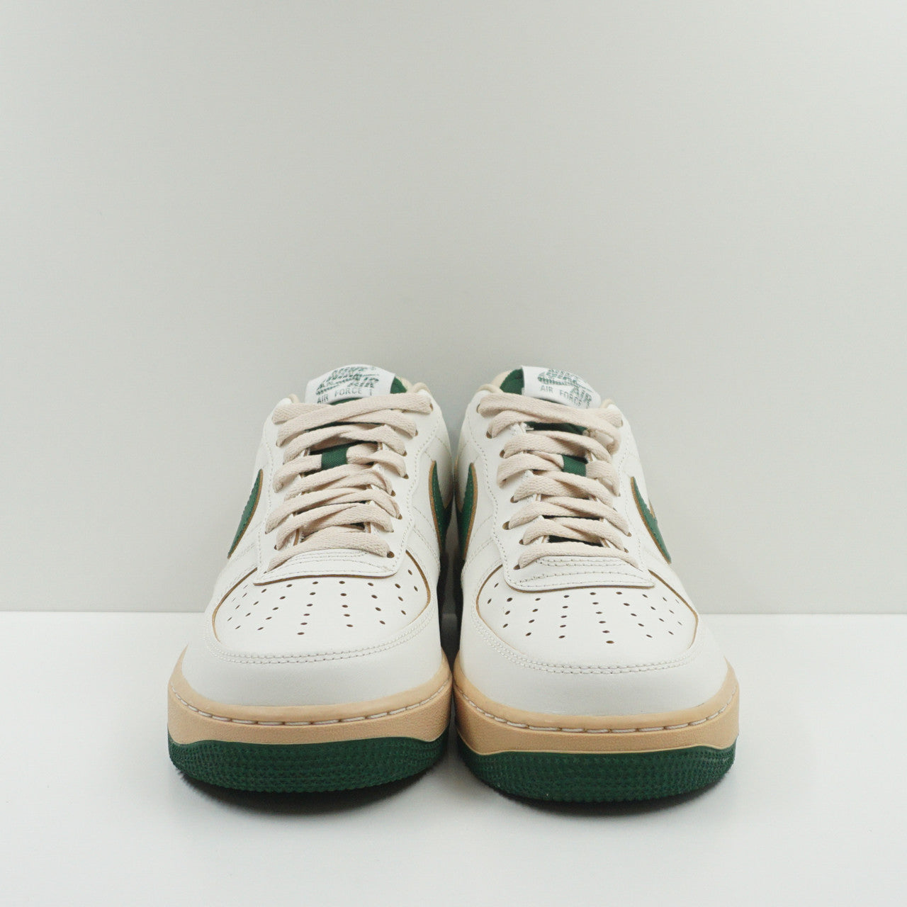 Nike Air Force 1 Low Vintage Gorge Green (W)