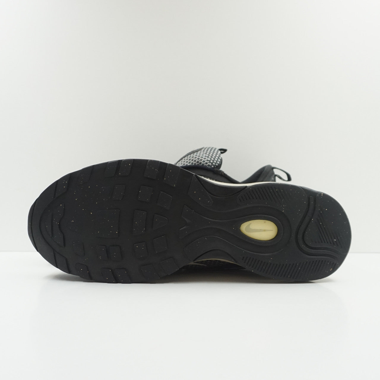 Nike Air Max 97 Ultra 17 Black Pure Platinum