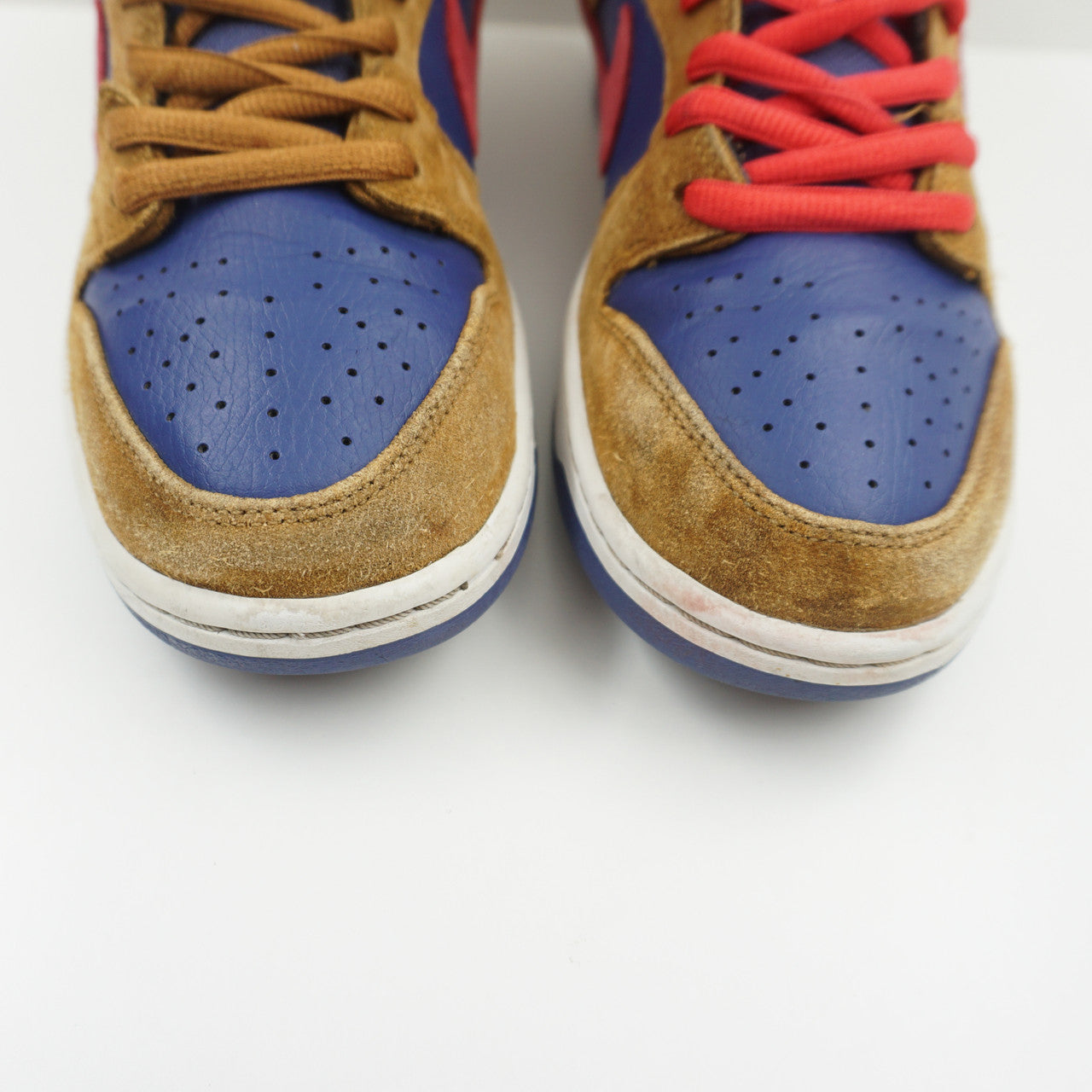 sb dunk low papa bear