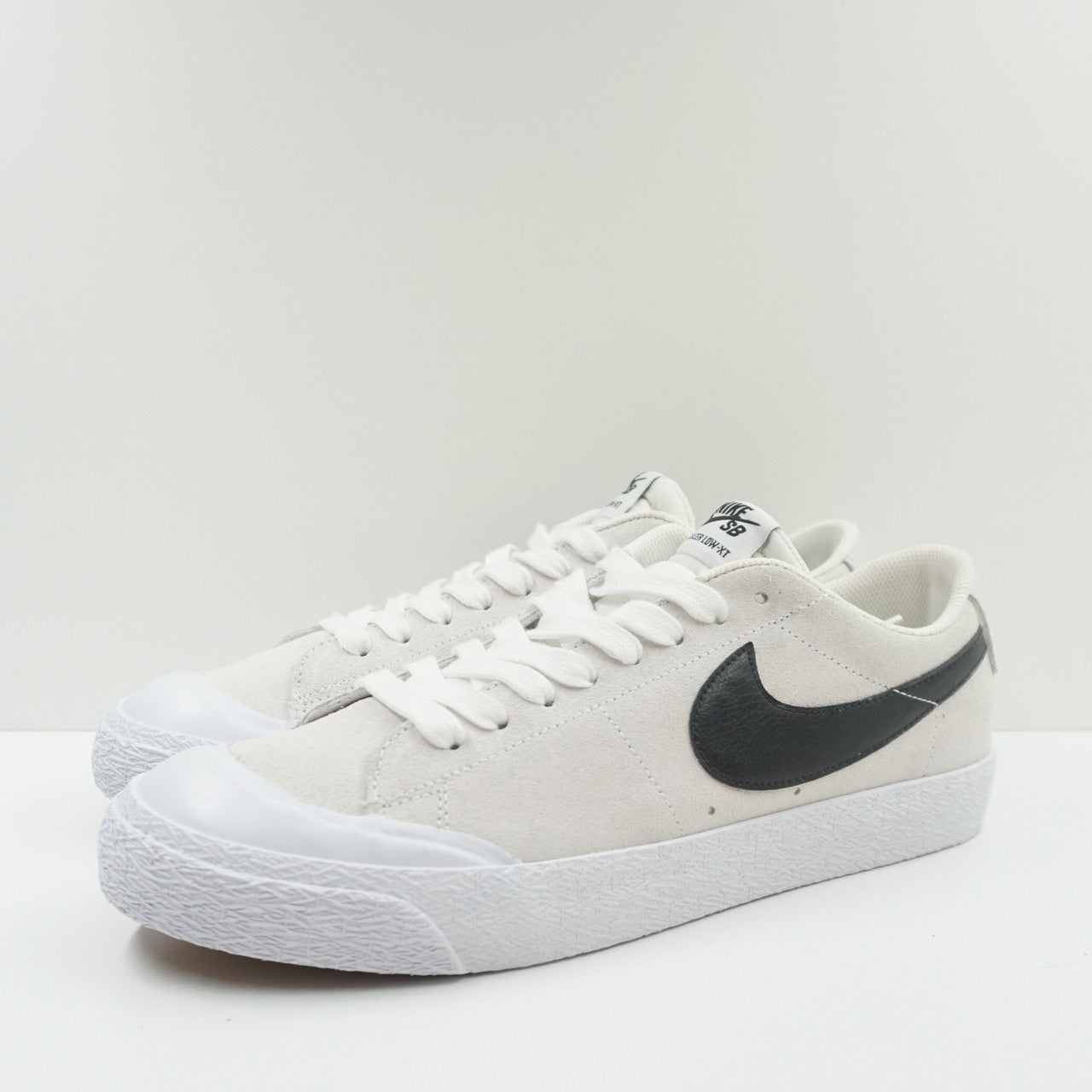 Nike SB Blazer Zoom Low XT White