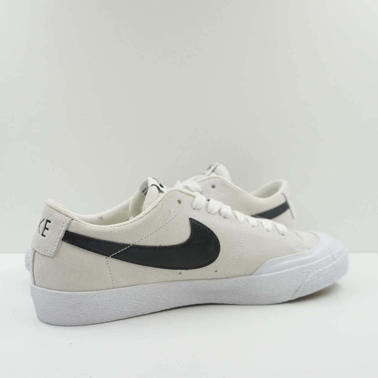 Nike SB Blazer Zoom Low XT White
