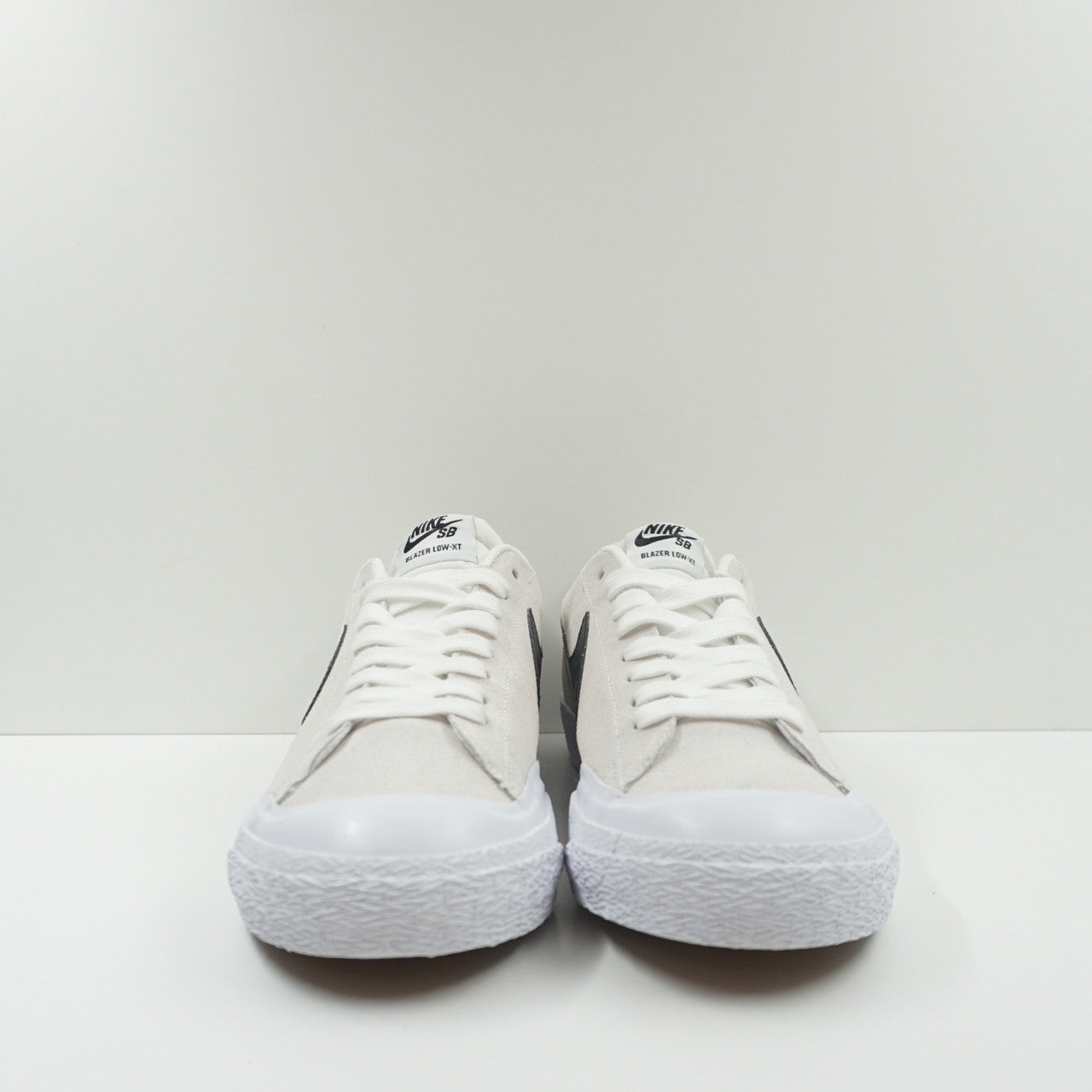 Nike SB Blazer Zoom Low XT White