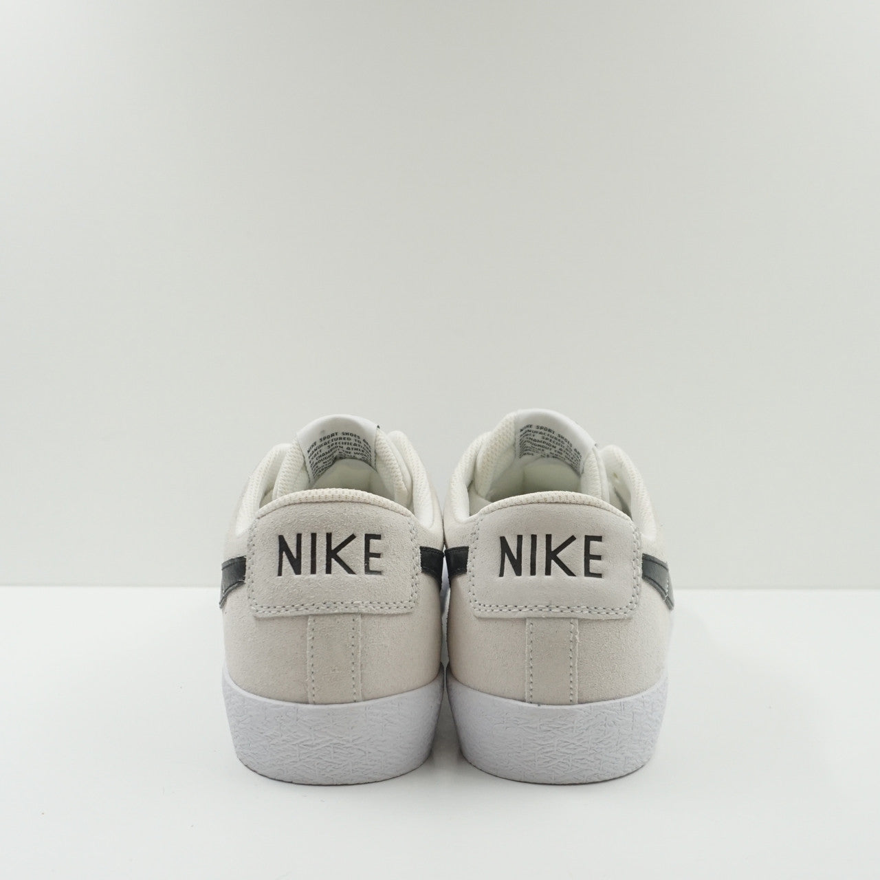 Nike SB Blazer Zoom Low XT White
