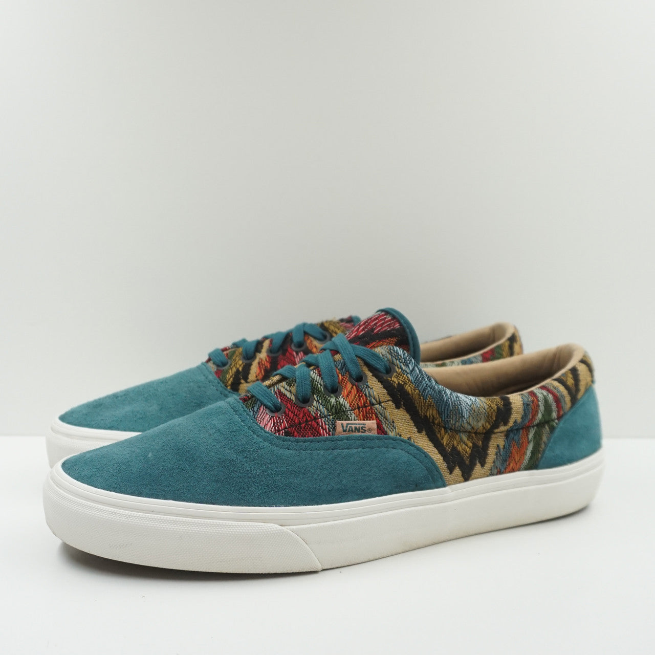 Vans Era CA Italian Weave/Page Suede