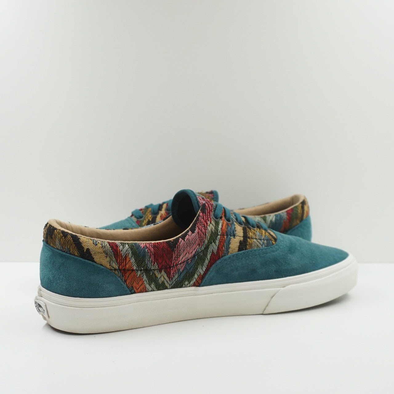 Vans Era CA Italian Weave/Page Suede