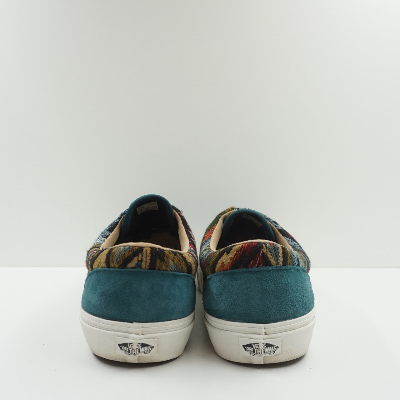 Vans Era CA Italian Weave/Page Suede