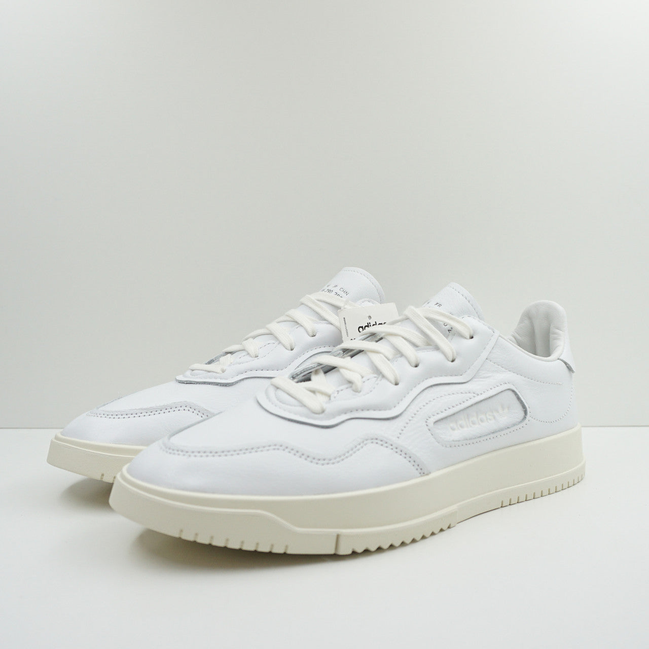 Adidas SC Premiere Cloud White Core Black