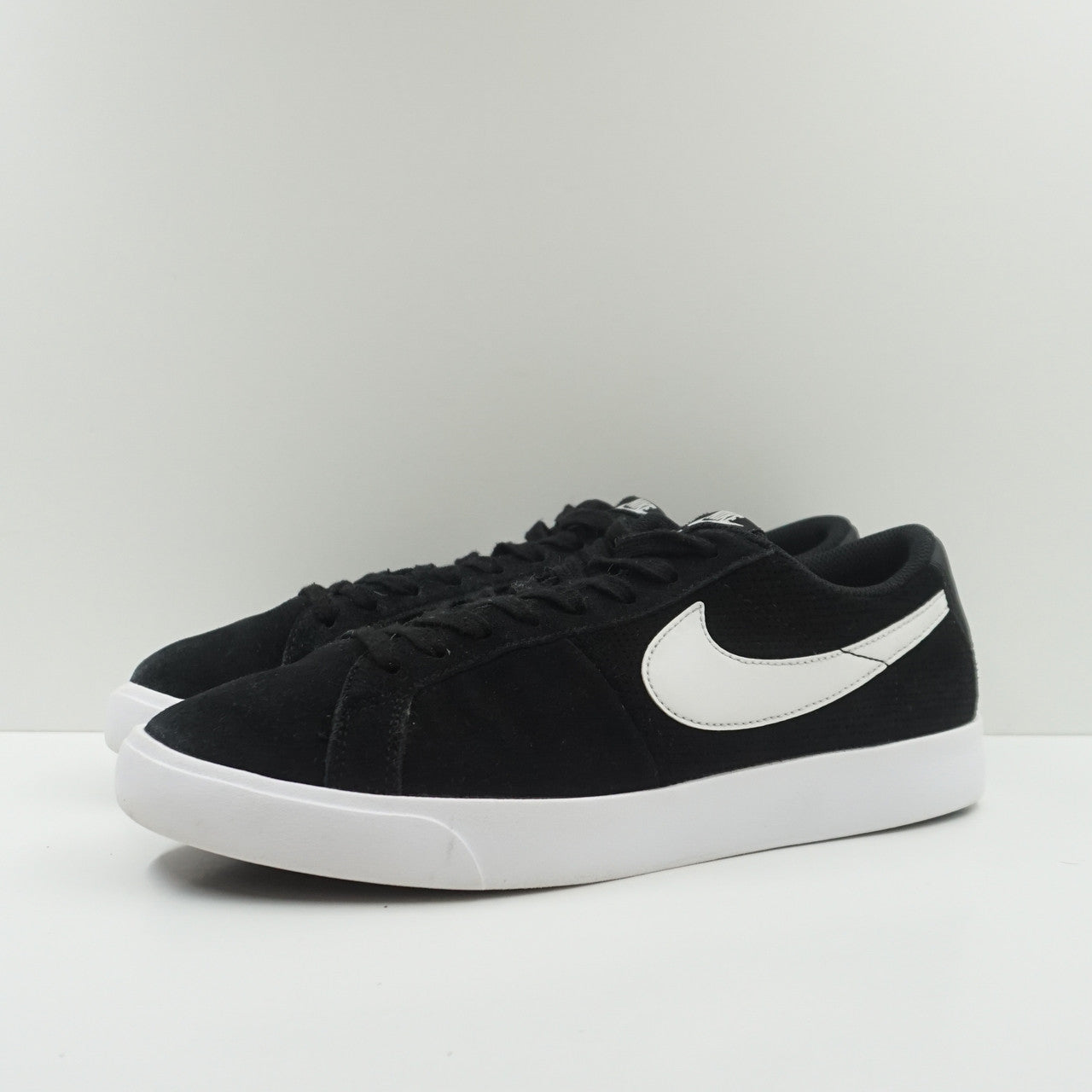 Nike SB Blazer Vapor Black White