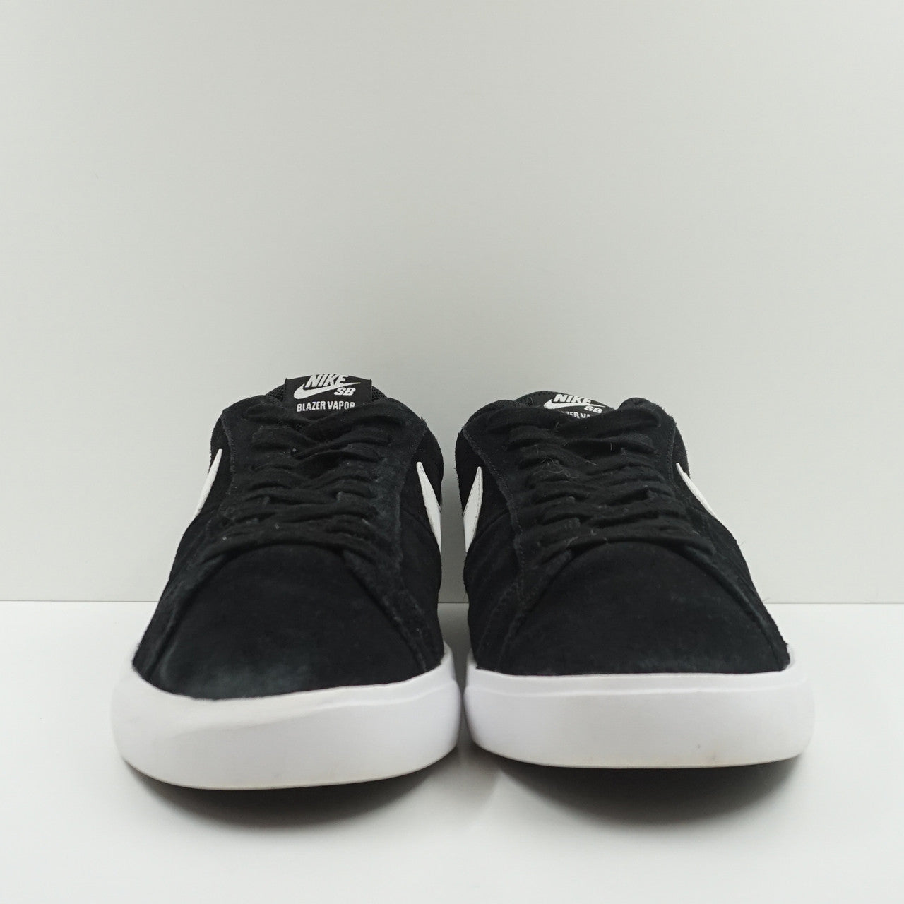Nike SB Blazer Vapor Black White