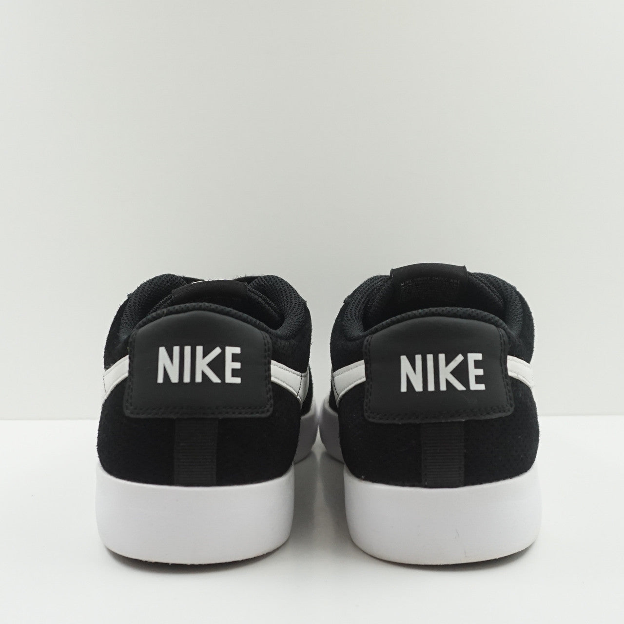 Nike SB Blazer Vapor Black White