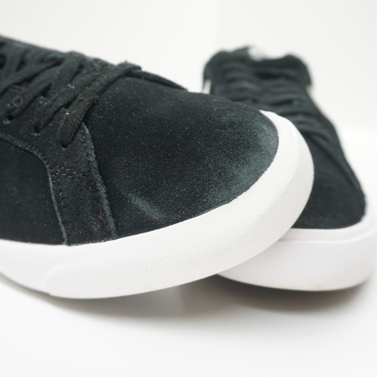 Nike SB Blazer Vapor Black White