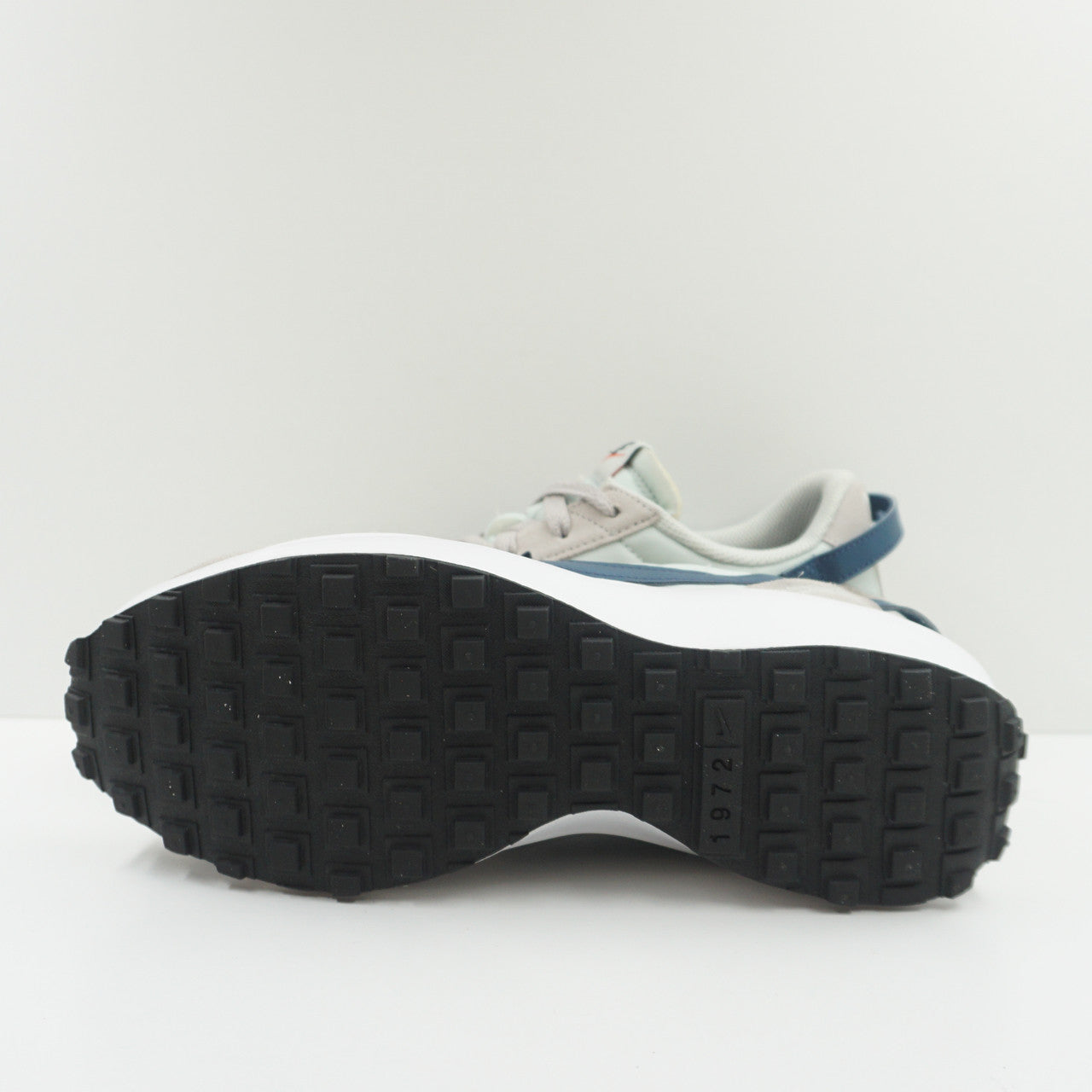 Nike Waffle Debut Blue Grey