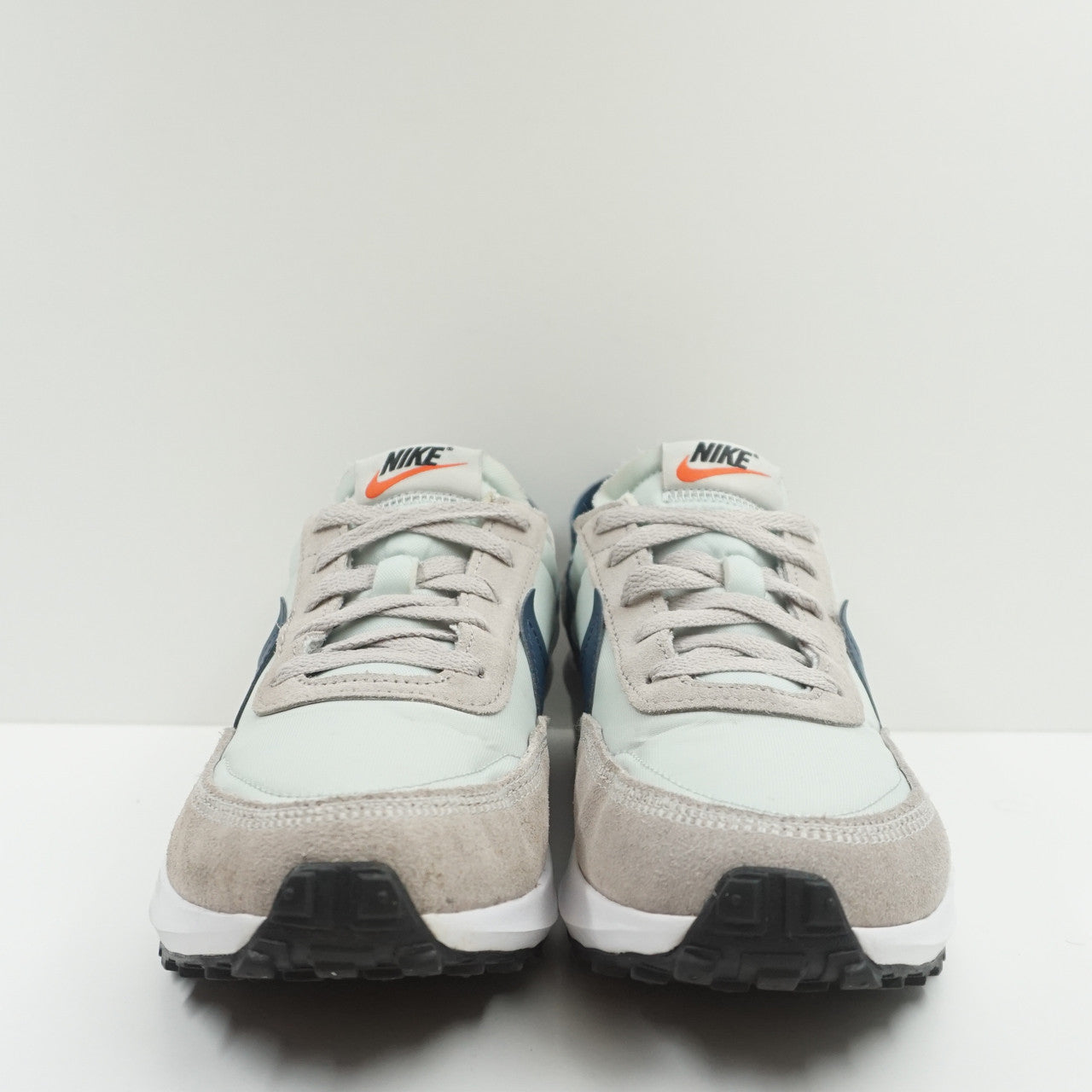 Nike Waffle Debut Blue Grey