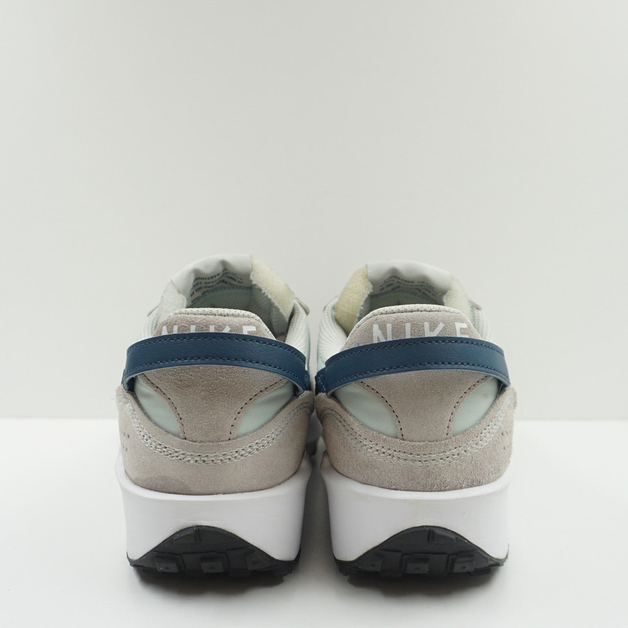 Nike Waffle Debut Blue Grey