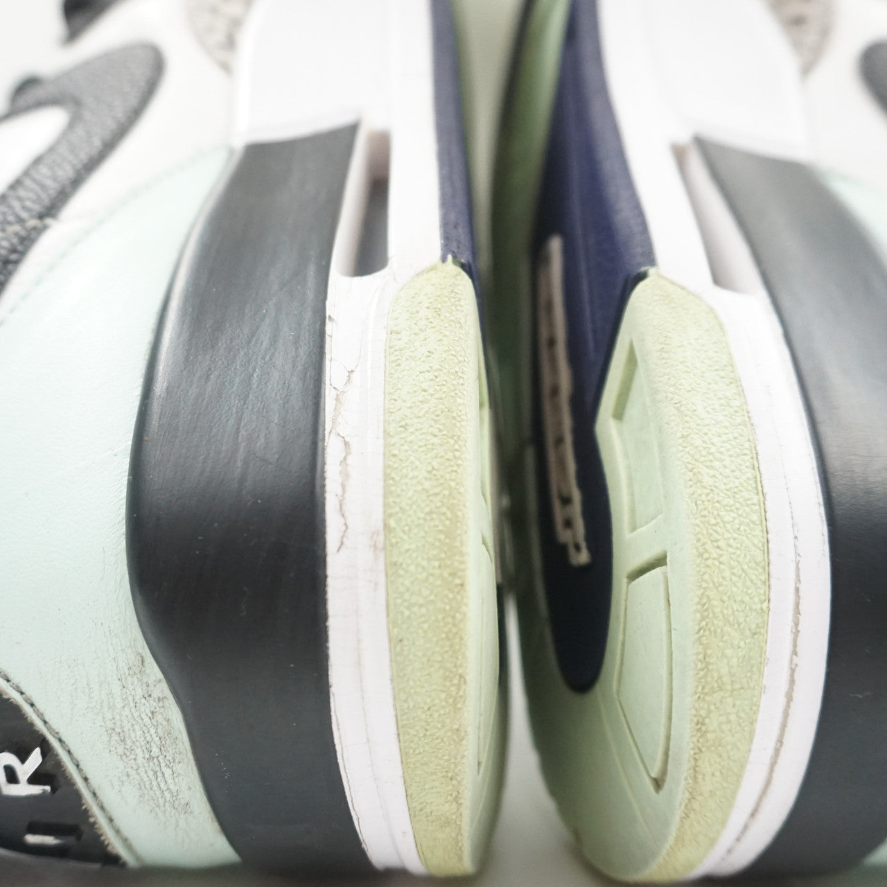 jordan 312 legacy igloo