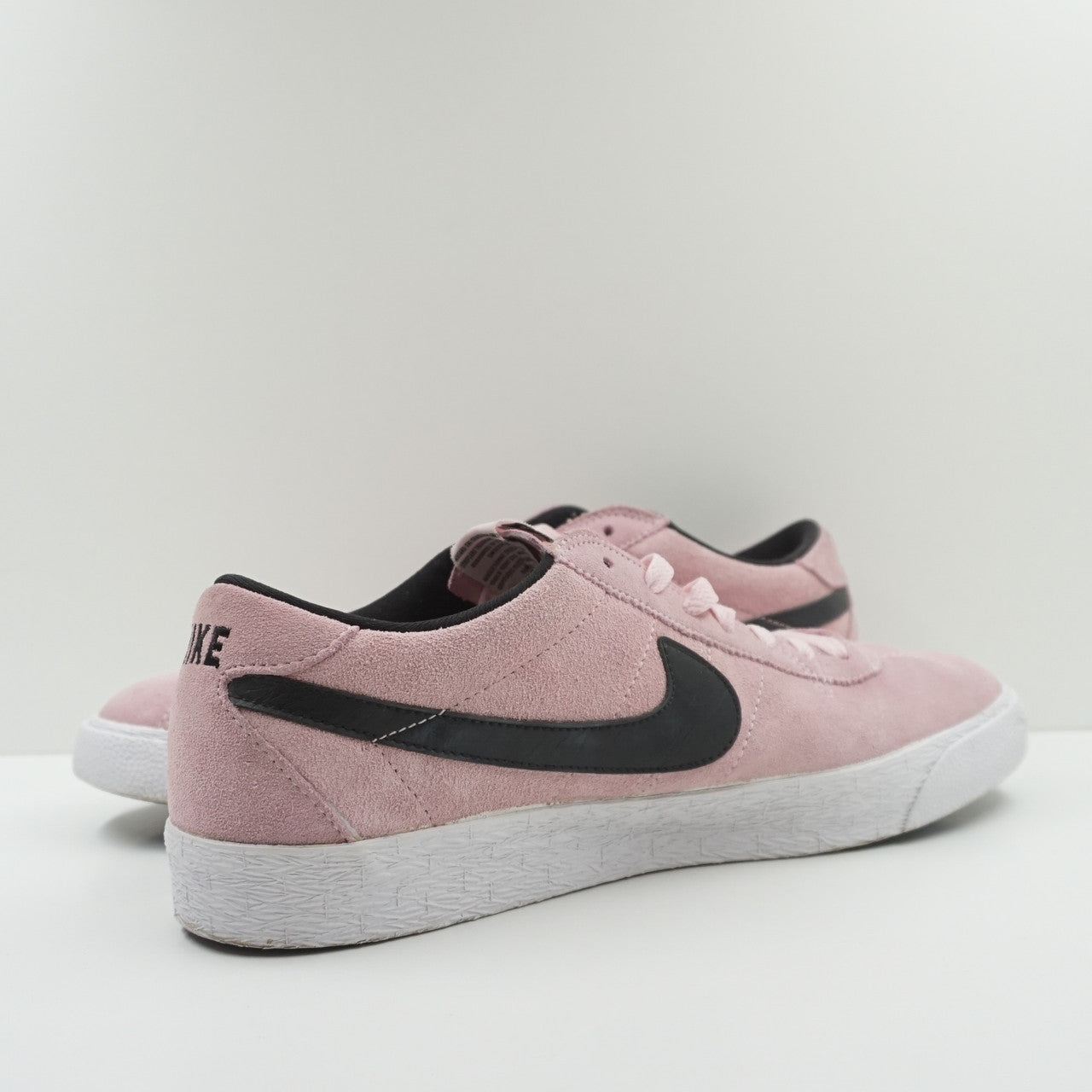 Nike SB Bruin Zoom Premium SE Prism Pink