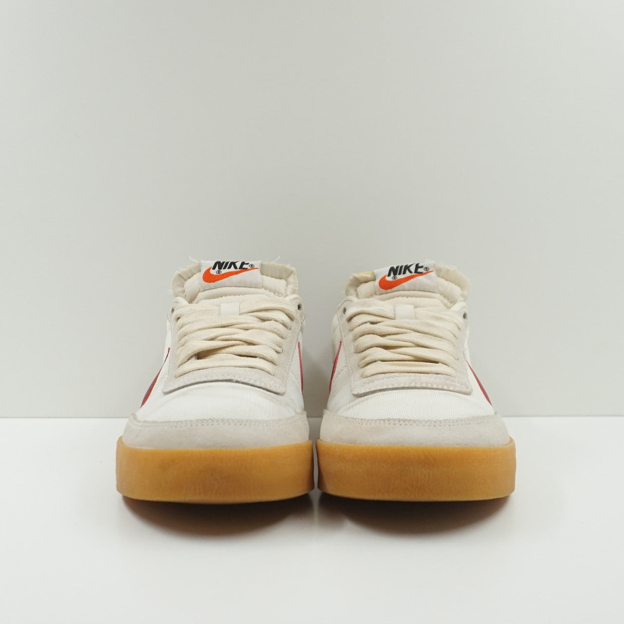 Nike Killshot Vulc Sail Team Red